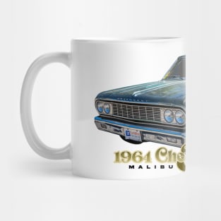 1964 Chevrolet Chevelle Malibu SS Hardtop Coupe Mug